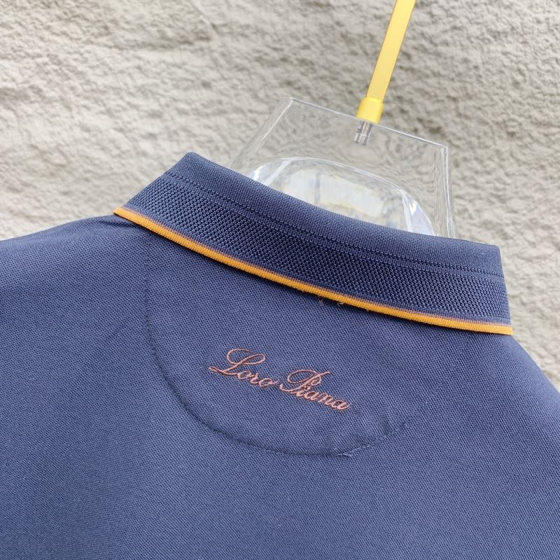 Loro Piana T-Shirts